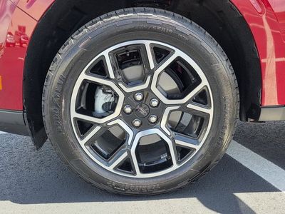 2025 Ford Maverick - Photo 29