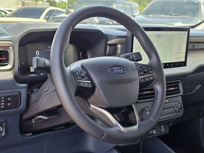 2025 Ford Maverick - Photo 23