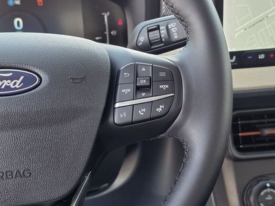 2025 Ford Maverick - Photo 25