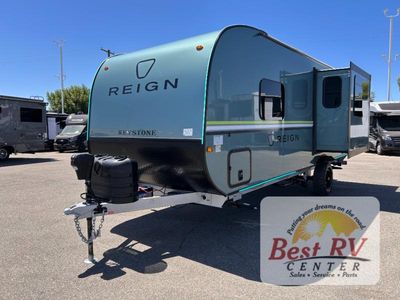 2026 Keystone RV Reign - Photo 1