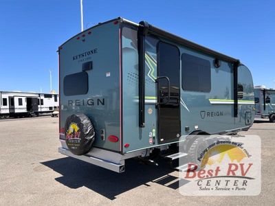 2026 Keystone RV Reign - Photo 5