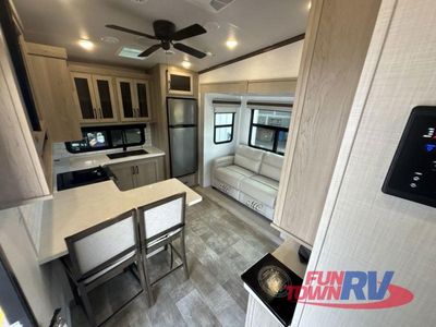 2024 Forest River RV Rockwood Signature - Photo 13