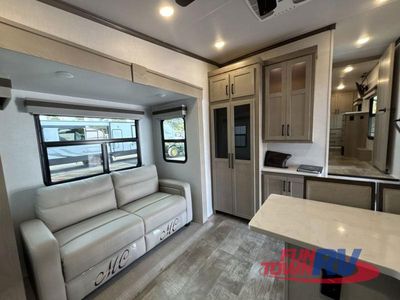 2024 Forest River RV Rockwood Signature - Photo 21