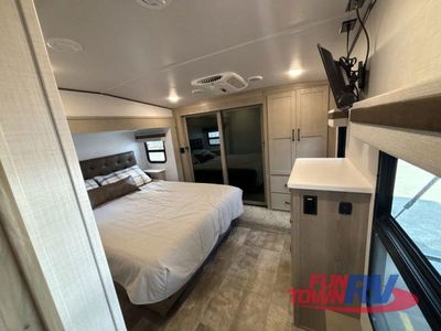 2024 Forest River RV Rockwood Signature - Photo 31
