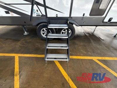 2024 Forest River RV Rockwood Signature - Photo 8
