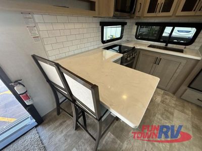 2024 Forest River RV Rockwood Signature - Photo 20