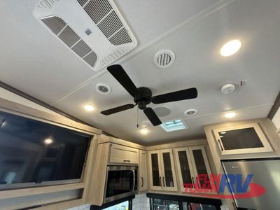 2024 Forest River RV Rockwood Signature - Photo 23