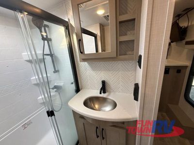 2024 Forest River RV Rockwood Signature - Photo 28