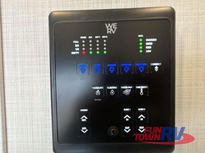 2024 Forest River RV Rockwood Signature - Photo 26