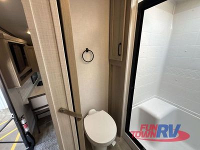 2024 Forest River RV Rockwood Signature - Photo 29