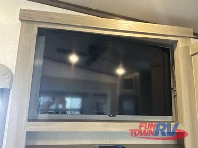 2024 Forest River RV Rockwood Signature - Photo 24