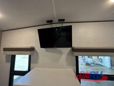 2024 Forest River RV Rockwood Signature - Photo 34
