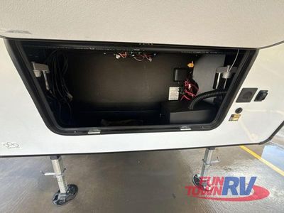 2024 Forest River RV Rockwood Signature - Photo 3