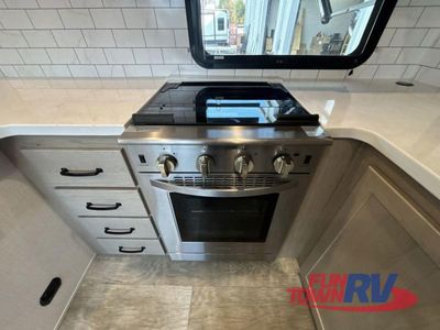 2024 Forest River RV Rockwood Signature - Photo 16