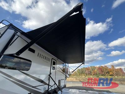 2024 Forest River RV Rockwood Signature - Photo 5