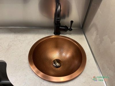 2026 Airstream Stetson + 6666 Special Edition - Photo 25