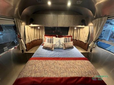 2026 Airstream Stetson + 6666 Special Edition - Photo 28