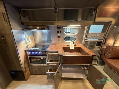 2026 Airstream Stetson + 6666 Special Edition - Photo 9