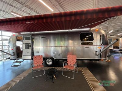 2026 Airstream Stetson + 6666 Special Edition - Photo 2