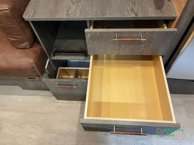 2026 Airstream Stetson + 6666 Special Edition - Photo 20