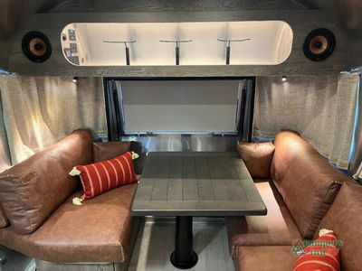 2026 Airstream Stetson + 6666 Special Edition - Photo 16