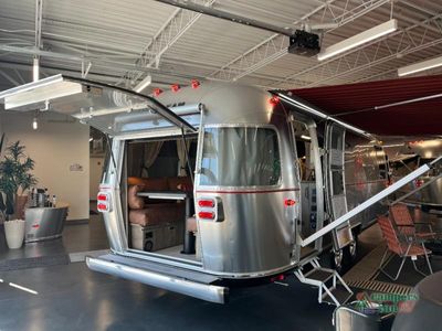 2026 Airstream Stetson + 6666 Special Edition - Photo 3