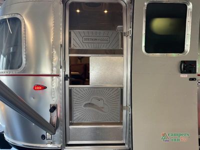 2026 Airstream Stetson + 6666 Special Edition - Photo 32