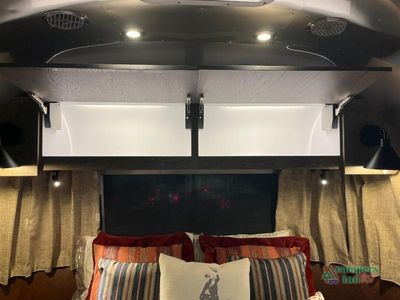 2026 Airstream Stetson + 6666 Special Edition - Photo 30