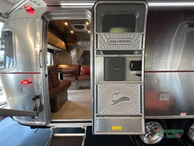 2026 Airstream Stetson + 6666 Special Edition - Photo 6