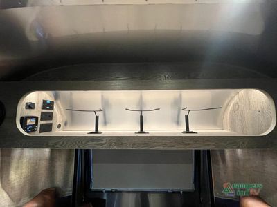 2026 Airstream Stetson + 6666 Special Edition - Photo 17