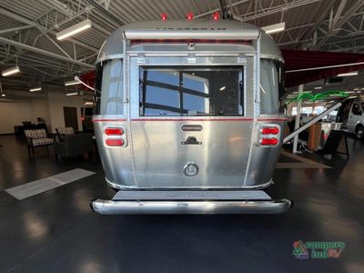 2026 Airstream Stetson + 6666 Special Edition - Photo 5
