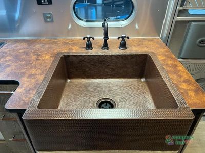 2026 Airstream Stetson + 6666 Special Edition - Photo 11