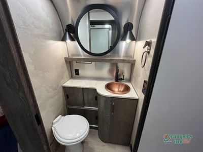 2026 Airstream Stetson + 6666 Special Edition - Photo 24