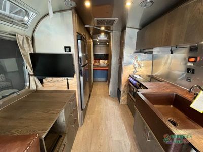 2026 Airstream Stetson + 6666 Special Edition - Photo 8