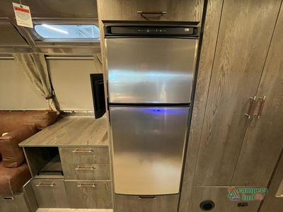 2026 Airstream Stetson + 6666 Special Edition - Photo 22