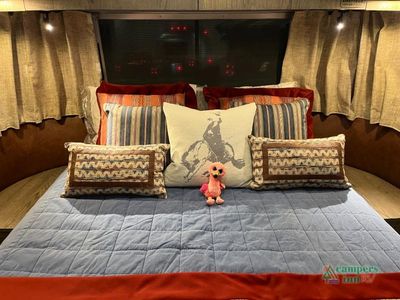 2026 Airstream Stetson + 6666 Special Edition - Photo 29