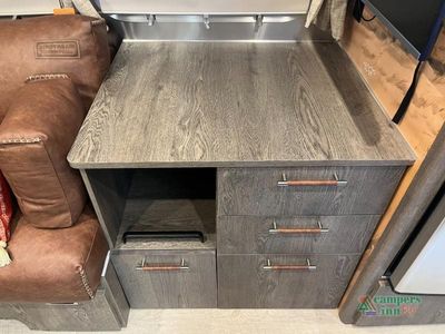 2026 Airstream Stetson + 6666 Special Edition - Photo 19