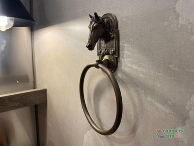 2026 Airstream Stetson + 6666 Special Edition - Photo 27