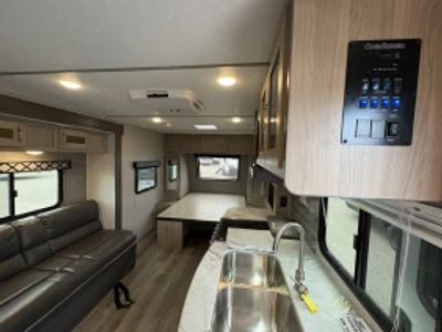 2021 Coachmen Freedom Express Ultra Lite - Photo 5