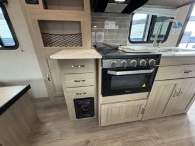 2021 Coachmen Freedom Express Ultra Lite - Photo 20