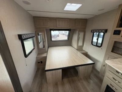 2021 Coachmen Freedom Express Ultra Lite - Photo 17