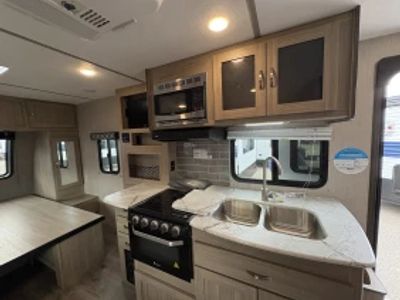 2021 Coachmen Freedom Express Ultra Lite - Photo 21