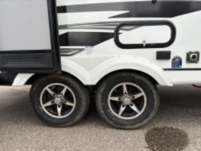 2021 Coachmen Freedom Express Ultra Lite - Photo 8