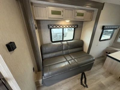 2021 Coachmen Freedom Express Ultra Lite - Photo 16