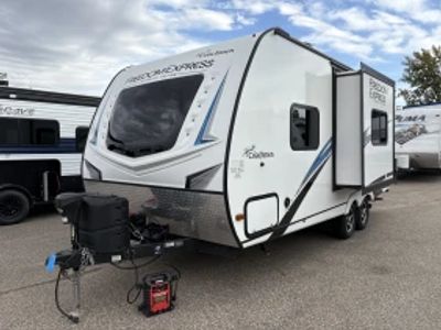 2021 Coachmen Freedom Express Ultra Lite - Photo 1