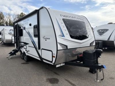 2021 Coachmen Freedom Express Ultra Lite - Photo 2