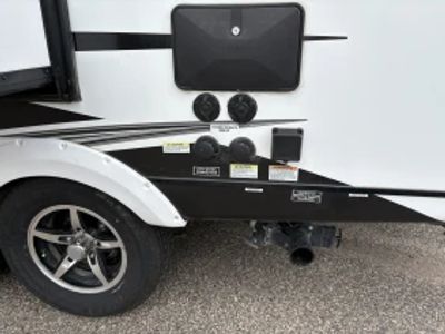 2021 Coachmen Freedom Express Ultra Lite - Photo 10