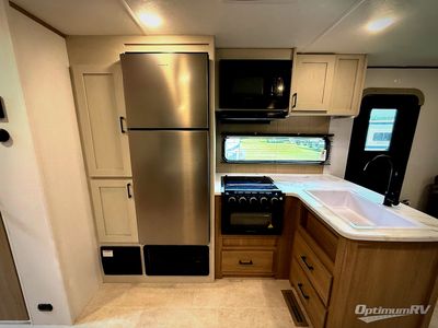 2026 Dutchmen Aspen Trail LE — photo 9 view