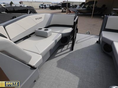 2026 Sylvan A - Series - Photo 14