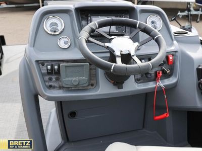 2026 Sylvan A - Series - Photo 12
